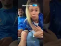 Download Lagu Padron neto with the vibes 💙🤣Chelsea family clicks #chelsea #football #cfc #reels