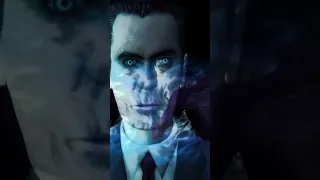 حقائق عن الجي مان من هاف لايف الجزء الثاني Half Life 