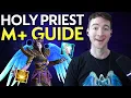 Download Lagu Season 3 Holy Priest Mythic+ Guide 11.2