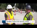 Laborers Contractors Training Center