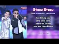 Lagu VALEN X FARIS ADAM| STECU STECU| TOP 3 MALAM PENENTUAN D'ACADEMY 7 