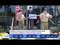 News 12 LI Covers Scouting America Long Island s Launch of New Chapter in Nassau And Suffolk County