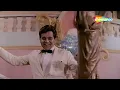 Mujhe Duniyawalo Sharabi Na Samjho | Mohd Rafi Hits | Leader (1964) | Dilip Kumar, Vyjayanthimala