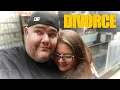 Our Real Divorce