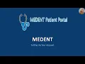 FCMC Patient Portal Set Up