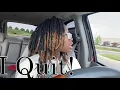 I Quit my 1st CDL Job HazMat Endorsement Update