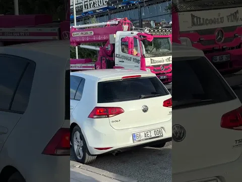 Simulasyon HATASI Çekici😊💕