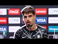 Download Lagu Pedro Neto PRIJST LEIDERSCHAP Enzo Fernandez bij Chelsea voorafgaand aan de finale van het WK voo...