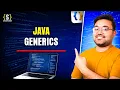 Java Generics Object Oriented Programming Java DSA