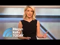 Megyn Kelly I Complained About Bill O Reilly s Behavior Megyn Kelly TODAY