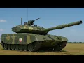 Download Lagu Karrar Tank: Iran’s Most Advanced Tank That Can Stand Against Western Giants