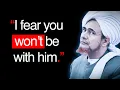 Download Lagu Habib Umar ibn Hafiz – A Message to Those Who Claim That Celebrating the Mawlid is A Bid'ah