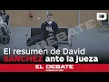Download Lagu Los momentos más destacados de la declaración judicial del hermano de Pedro Sánchez