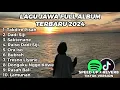 Lagu KUMPULAN LAGU JAWA FULL ALBUM VIRAL TIKTOK 2024 Takdire pisah dadi siji