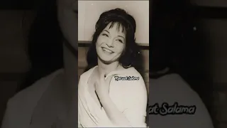 اه يا اسمراني اللون شادية بدون موسيقى 