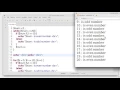 68 PHP scripting language Operators Loops While