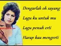 Sharifah Aini duet Broery - Perasaan Hati