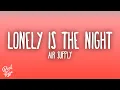 Download Lagu Air Supply - Lonely Is the Night