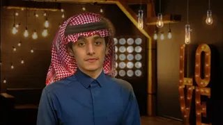 جدا  محترم   محمد بن غرمان      بدون   موسيقى   دندنها