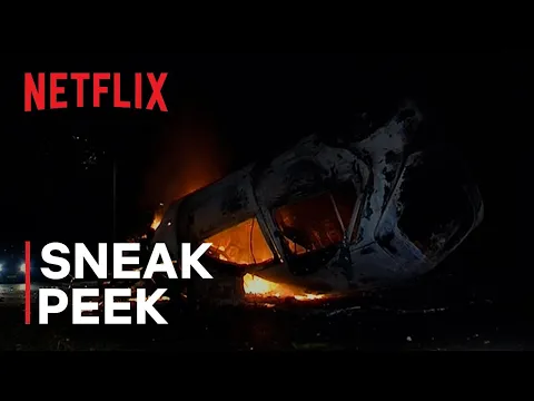 Trainwreck: The Real Project X | Official Trailer 🔥July 8 🔥NETFLIX Documentary