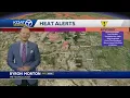 Byron KOAT 7 Weather Forecast for July 14 2024