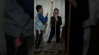 تيك توك هوريو حيث     دندنها