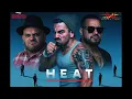 Konnan on: the TRUTH about his real life heat with Mike Santana