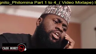 dj cashmoney magnito philomina part 1 to 4 video mixtape llwww woonaija com whatsapp 08034993900