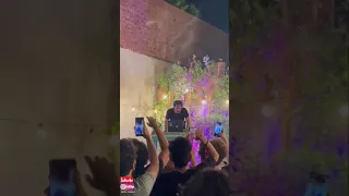 العبد والشيطان الوايلي حفله 