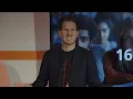 How gamification and AI will shape the future of education Thijs van Dijk TEDxLeeuwarden