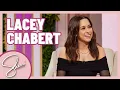 Lacey Chabert Full Interview Sherri Shepherd