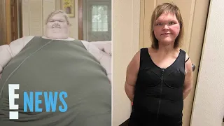 How Fame Changed Everything for 1000-Lb Sisters Star Tammy Slaton E News