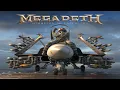 Megadeth- Angry Again (Arena Effect)