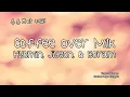T-ara & SeeYa- 우유보다 커피 (Coffee Over Milk) lyrics [Eng. | Rom. | Han.]