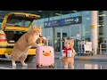 Download Lagu Ginger and Mama’s Full Saving Plan \u0026 A Heartwarming Reunion with Papa Cat 💛🐾