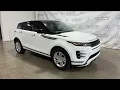 Pre-owned 2023 Land Rover Range Rover Evoque Lynnwood WA Seattle WA - SOLD