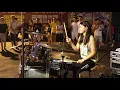 爵士鼓 李侑真06.打鐵 - (玖壹壹)