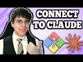 How To Connect Claude Code To Git Bash on Windows