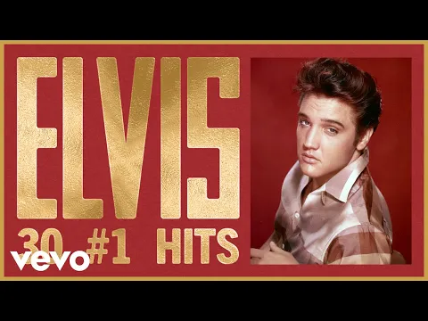 Download MP3 Elvis Presley - Can't Help Falling In Love (Official Audio)