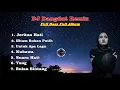 Lagu DJ Dangdut Remix Full Bass - Full Album Terbaru.