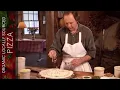 Organic Locally Sourced Pizza - Chef George Schenk