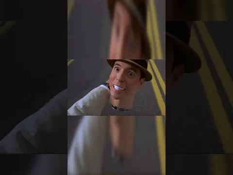 This Inspector Gadget Villain Was In Friends!
