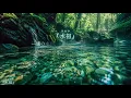 【日本の祈り歌】水祖（みおや）｜この命は、水を借りている