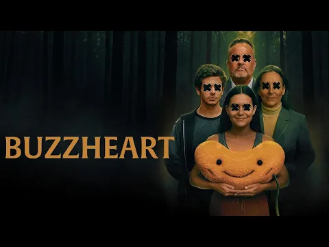 Buzzheart | Official Trailer | Horror Brains