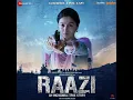 Dilbaro - Harshdeep Kaur, Vibha Saraf, Shankar Mahadevan