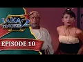 Download Lagu Jaka Tingkir 2 Episode 10 | Dian Sidik, Chairil JM, Boemboem, Alek Bintaro