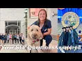 YOUR questions about Speech Pathology and Clinical Fellowship Year Starting out in the field