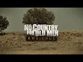 Lagu No Country for Old Men • The Wind Knows What’s Coming | Dark Neo-Western Soundscape