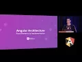 Todd Motto - Angular Architecture From Patterns to Implementation