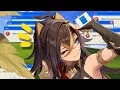Dehya Exe Genshin Impact